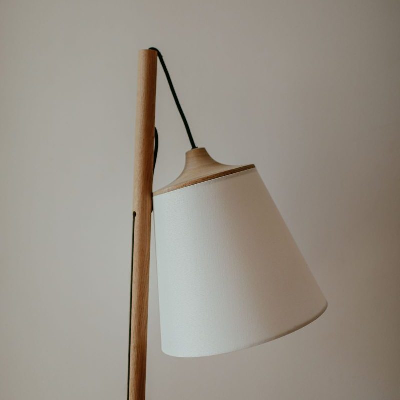 Reading lamps