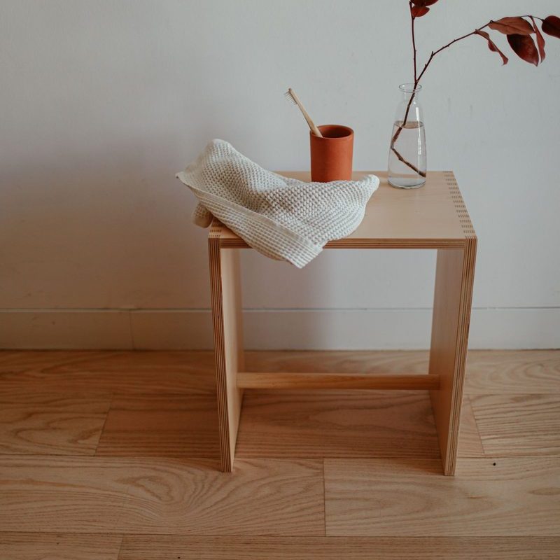 Side tables