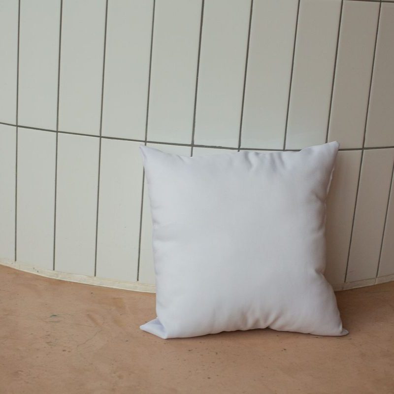 Floor cushions