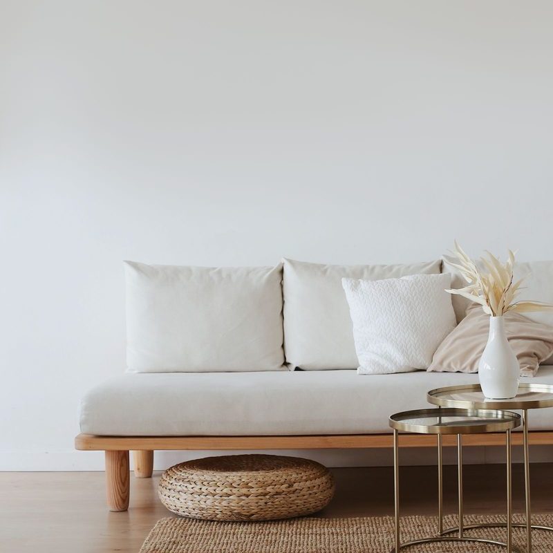 Daybeds & benches