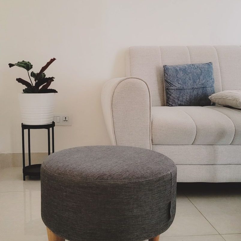 Footstools