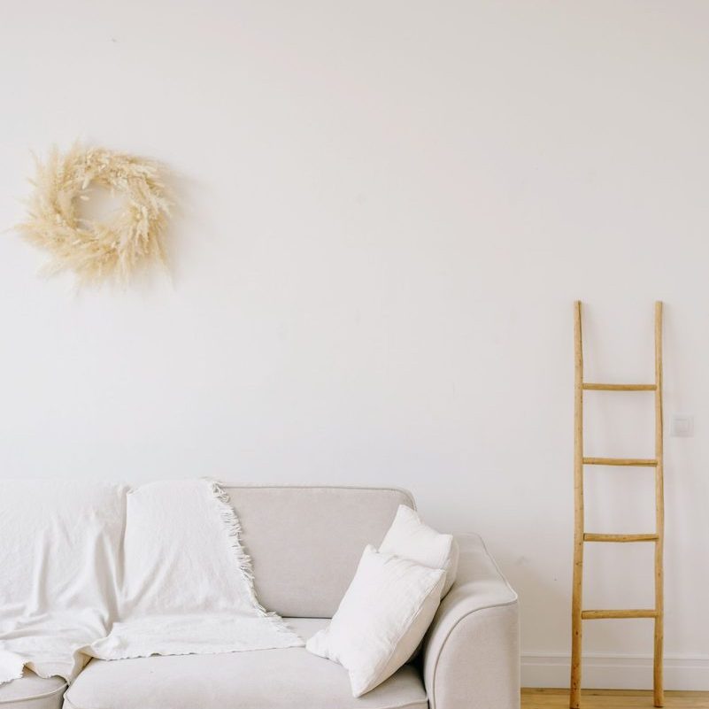 Slipcover Sofa